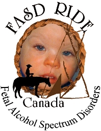 FASD Ride Logo